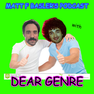 102 - Dear Genre Again