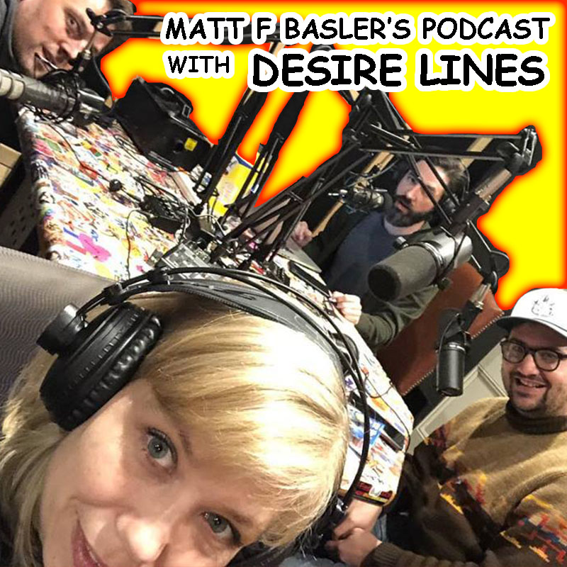 Matt F Basler’s Podcast