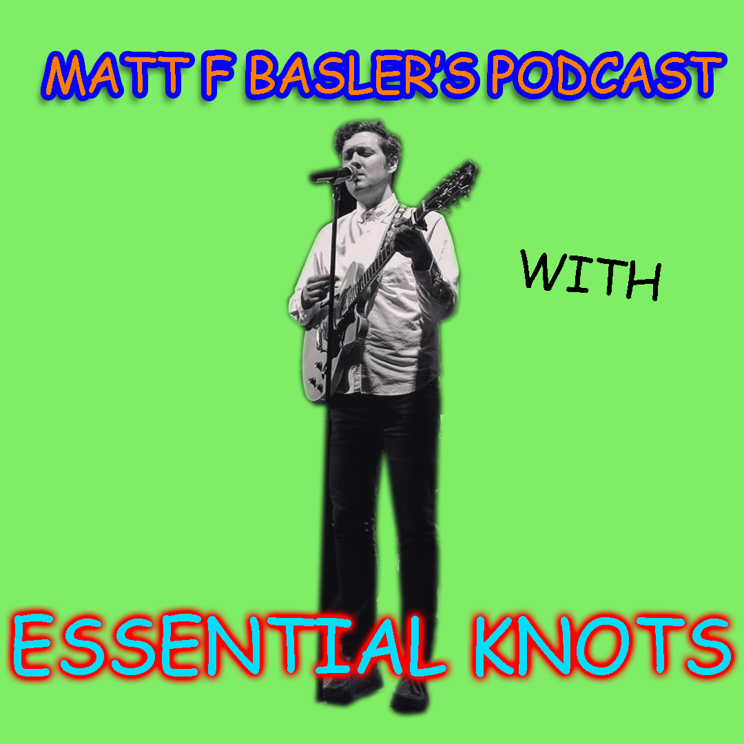 51 - Essential Knots