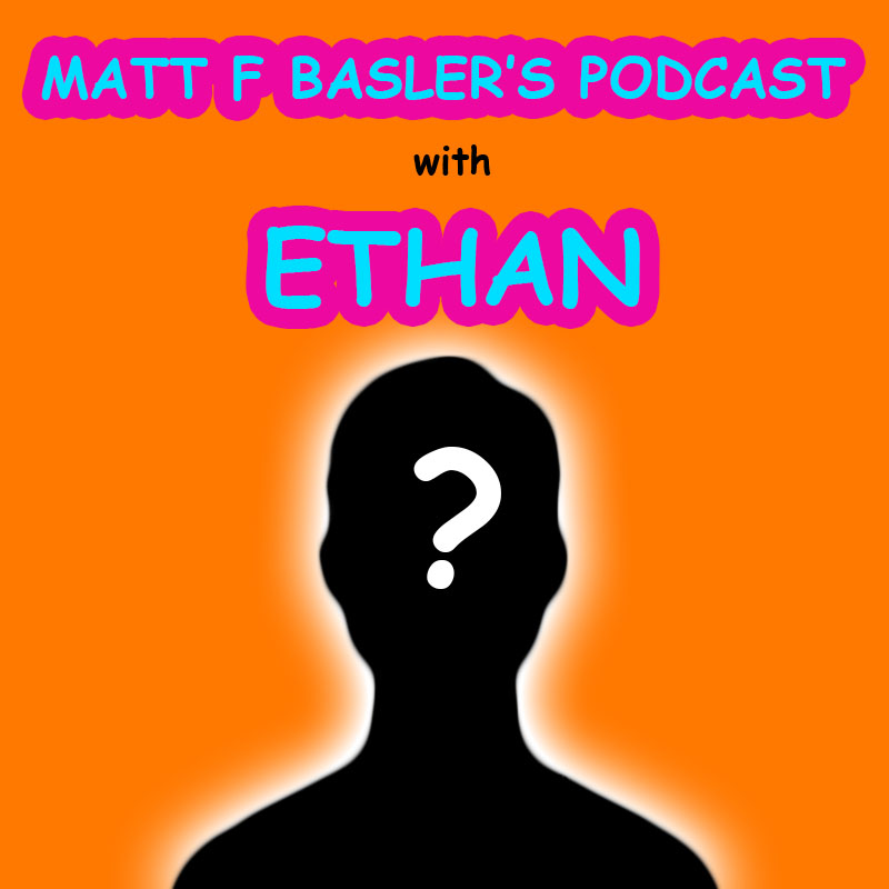 Matt F Basler’s Podcast