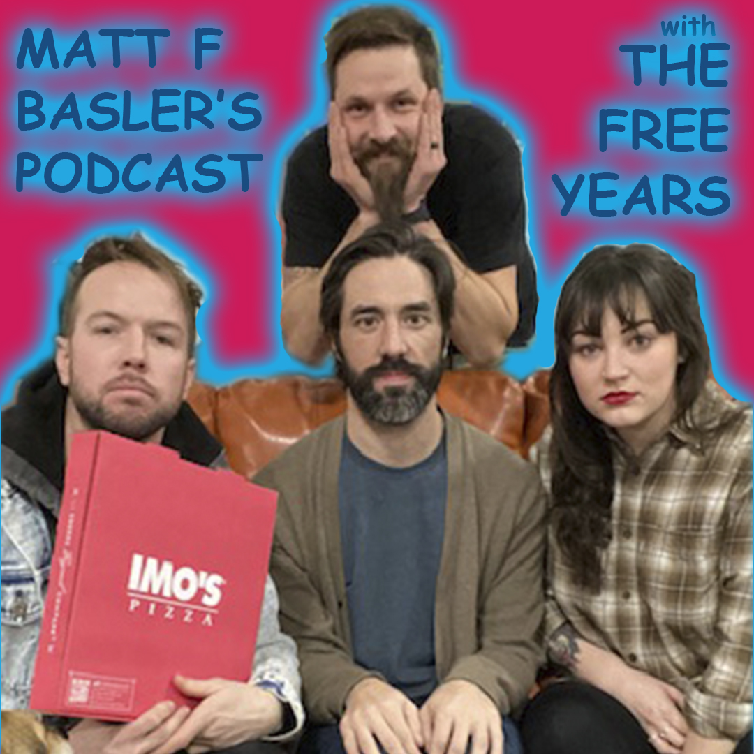 Matt F Basler’s Podcast