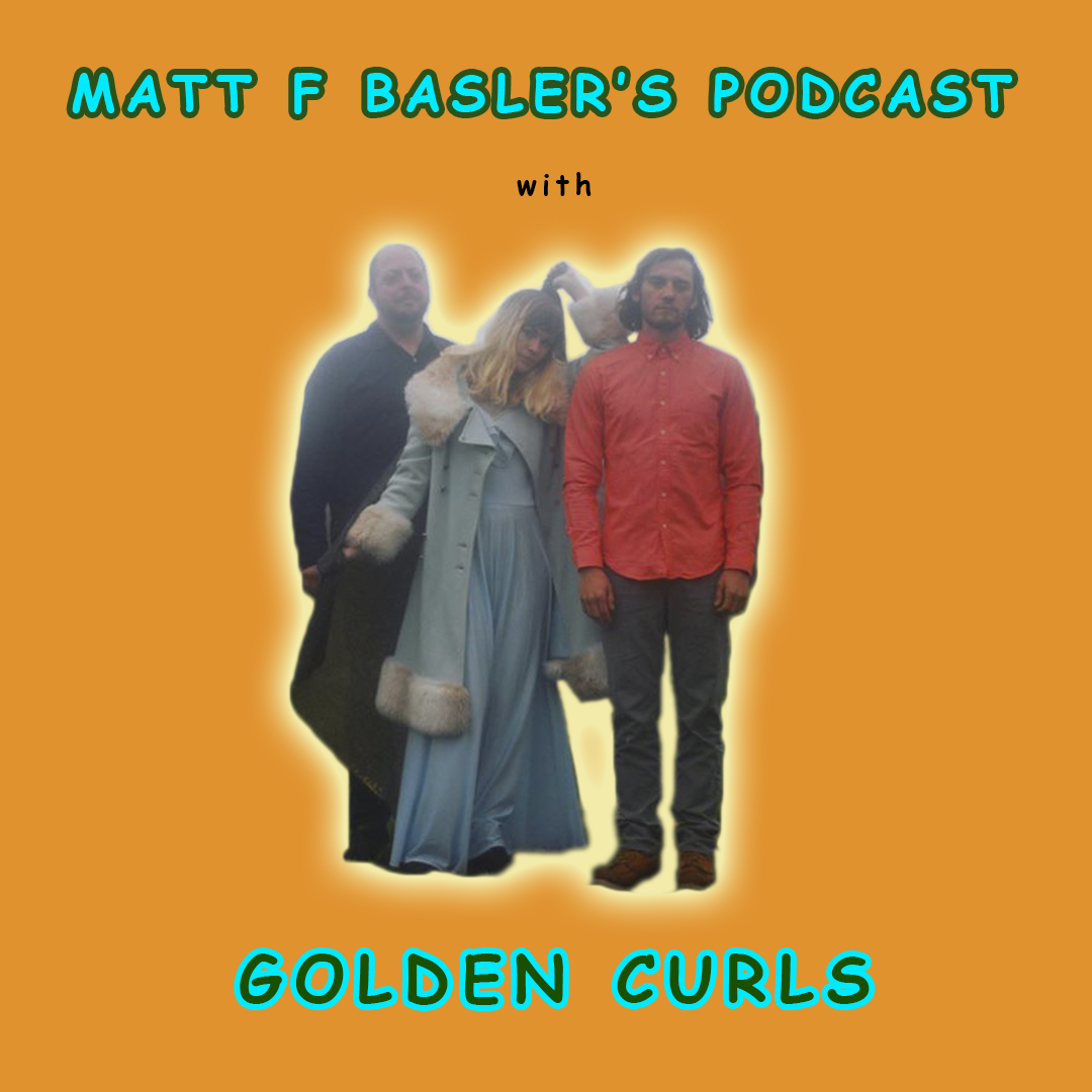 Matt F Basler’s Podcast