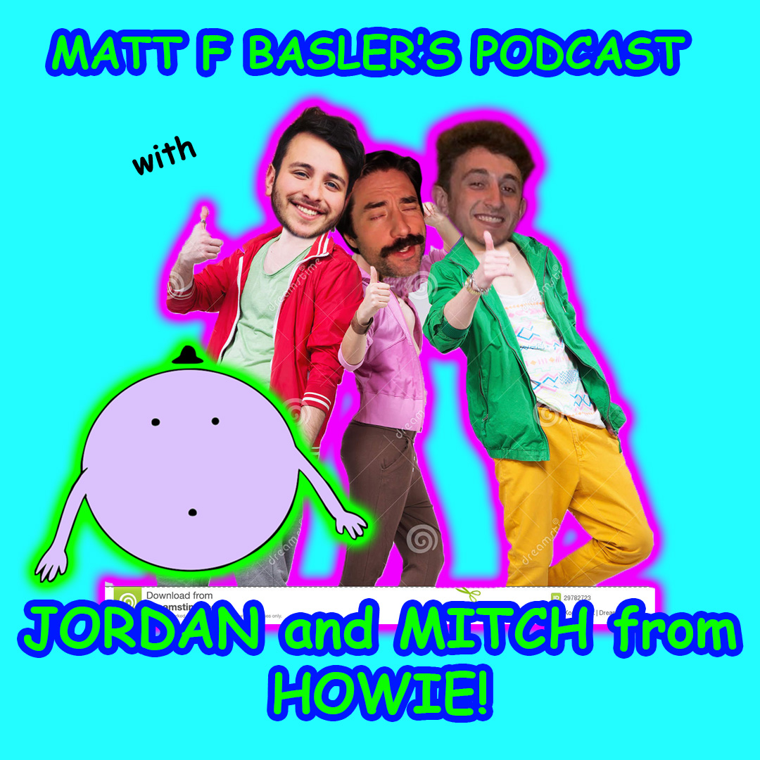 Matt F Basler’s Podcast