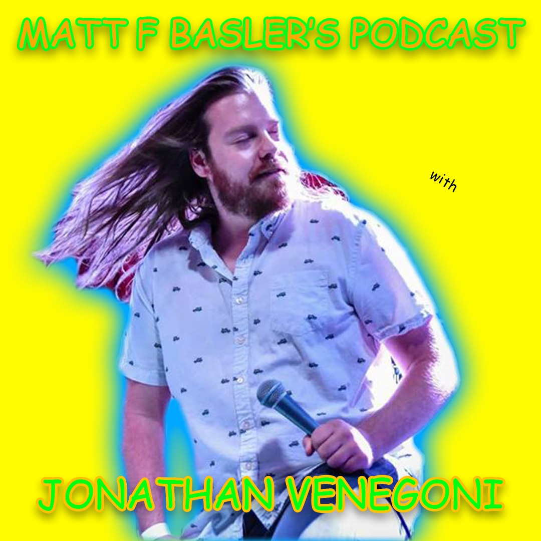 Matt F Basler’s Podcast