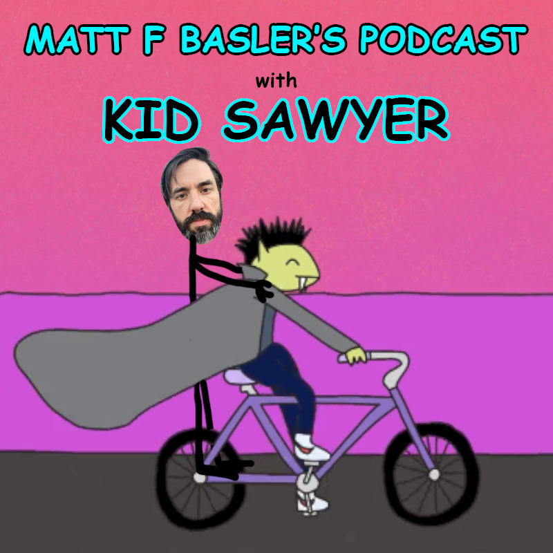 Matt F Basler’s Podcast