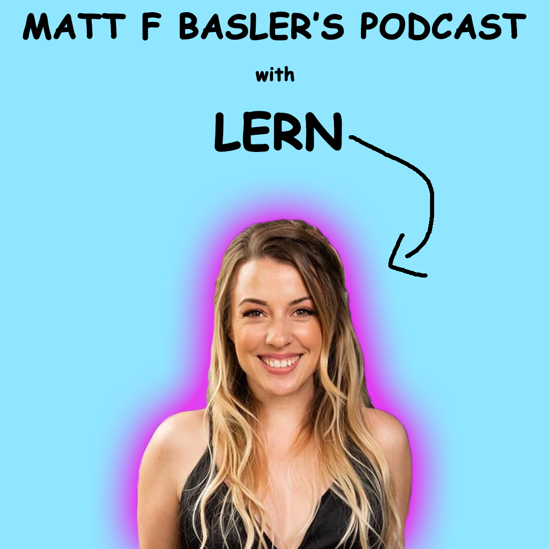 Matt F Basler’s Podcast