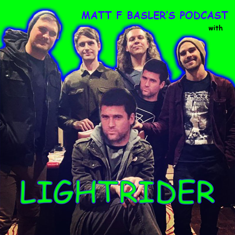 Matt F Basler’s Podcast