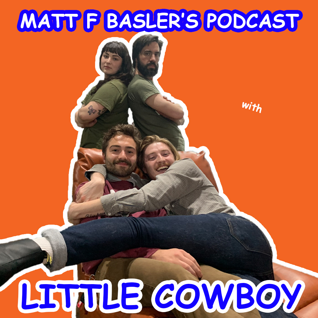 Matt F Basler’s Podcast