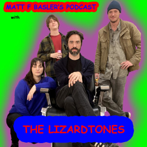 96 - The Lizardtones