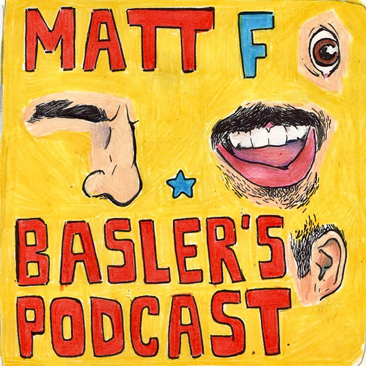 Matt F Basler’s Podcast