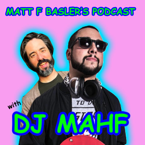 129 - DJ Mahf