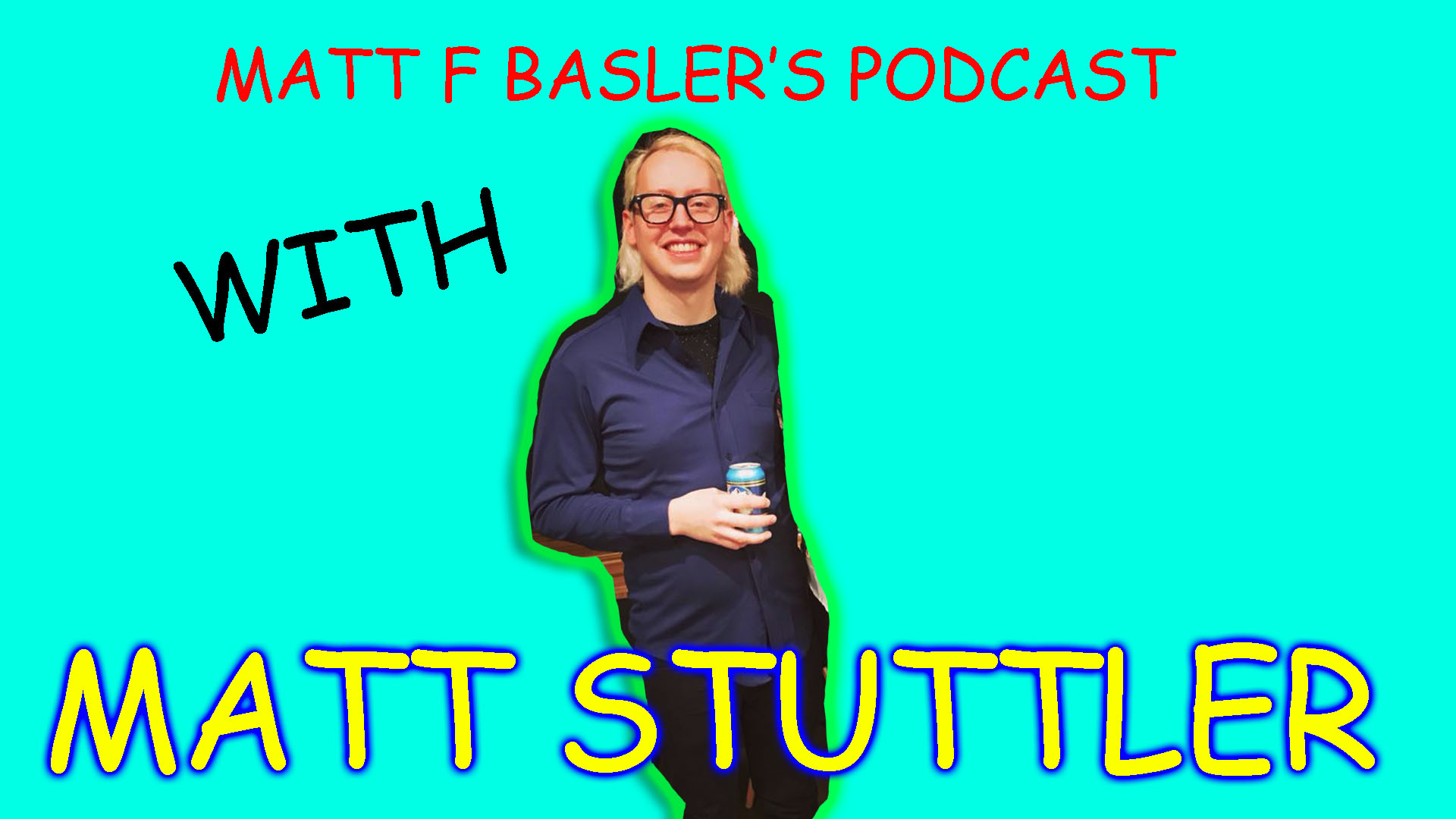 45 - Matt Stuttler