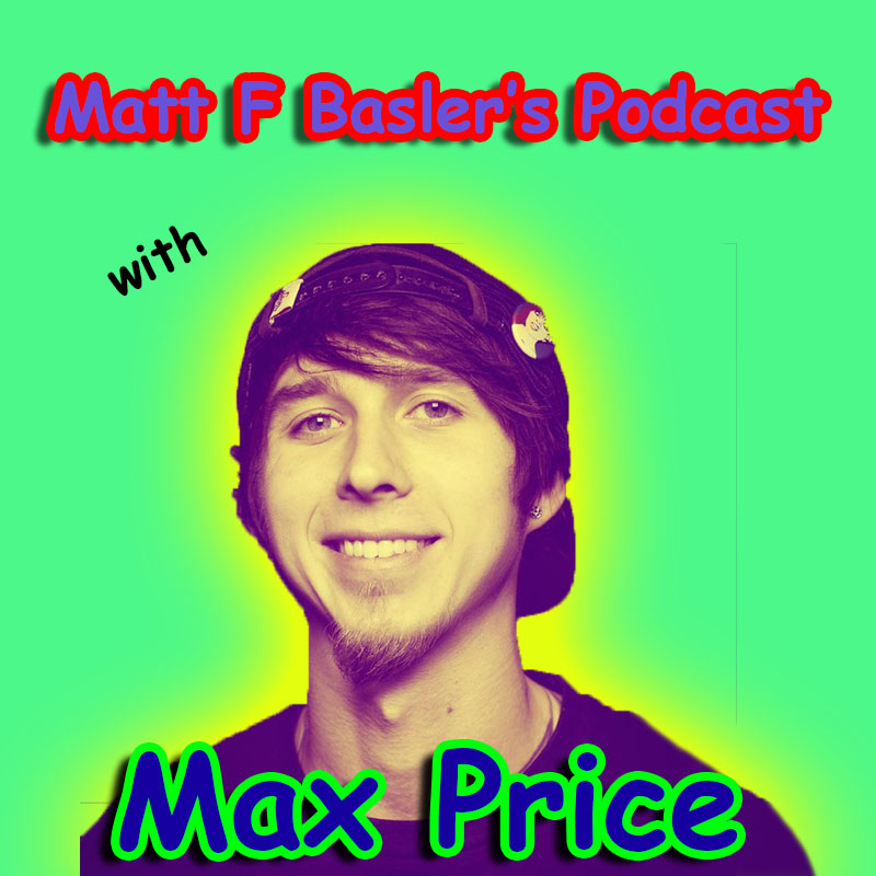 Matt F Basler’s Podcast