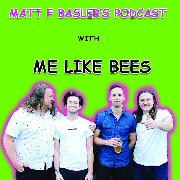 Matt F Basler’s Podcast