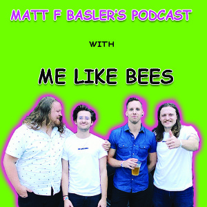 72 - Me Like Bees