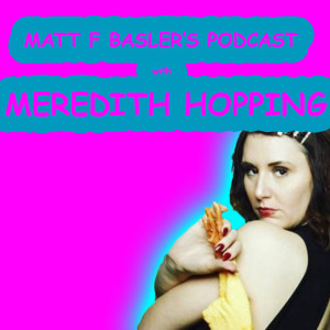 95 - Meredith Hopping