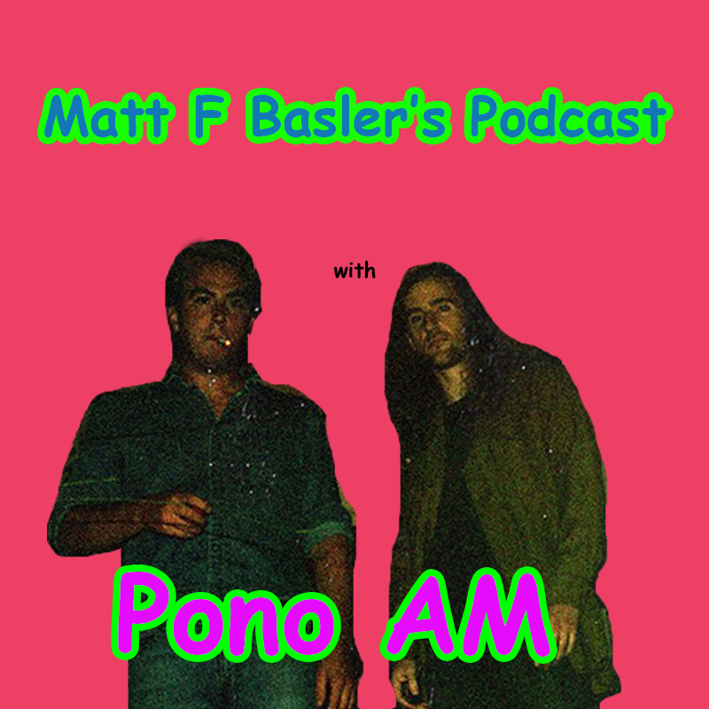 Matt F Basler’s Podcast