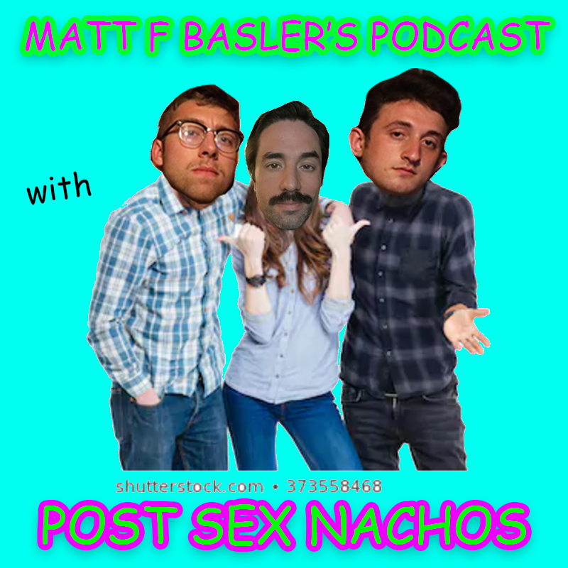 Matt F Basler’s Podcast