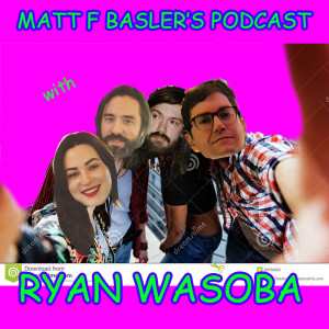 101 - Ryan Wasoba