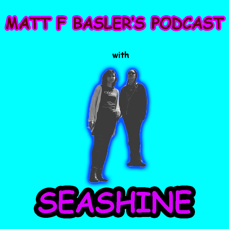 Matt F Basler’s Podcast