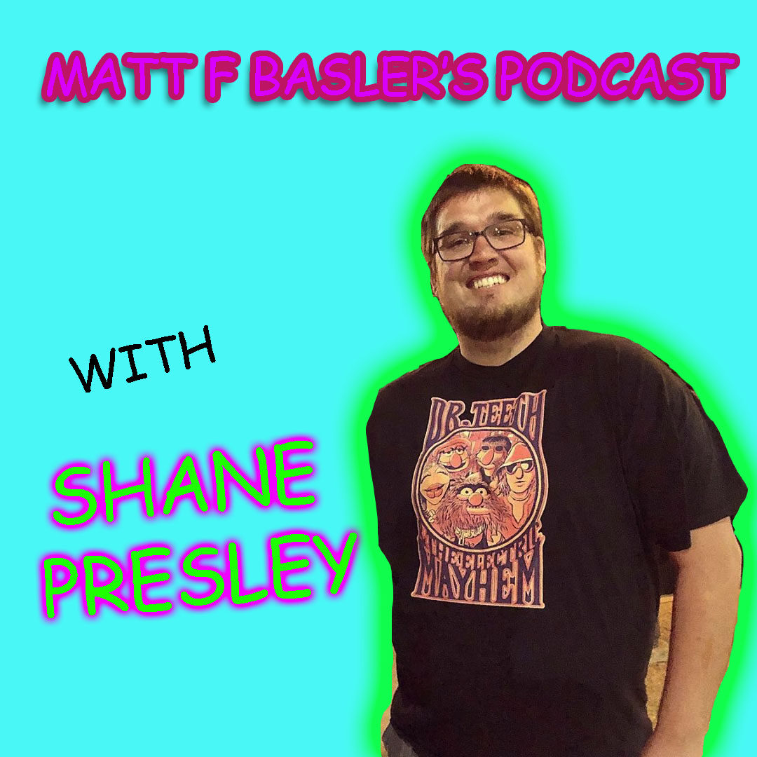 Matt F Basler’s Podcast