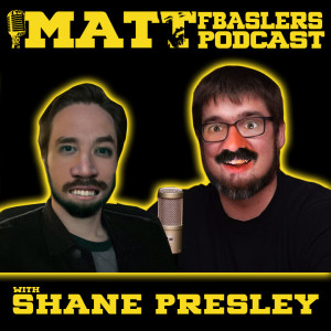 127 - Shane Presley, Ending the Feud