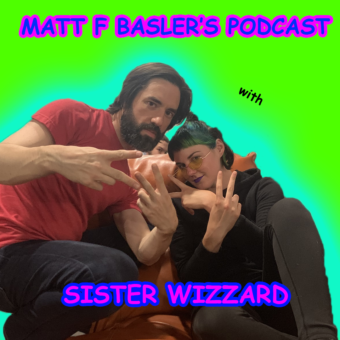 Matt F Basler’s Podcast