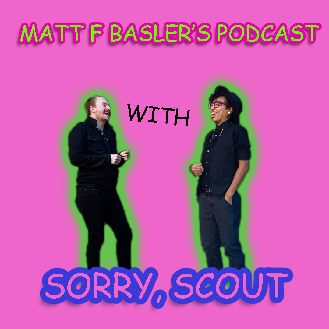 Matt F Basler’s Podcast