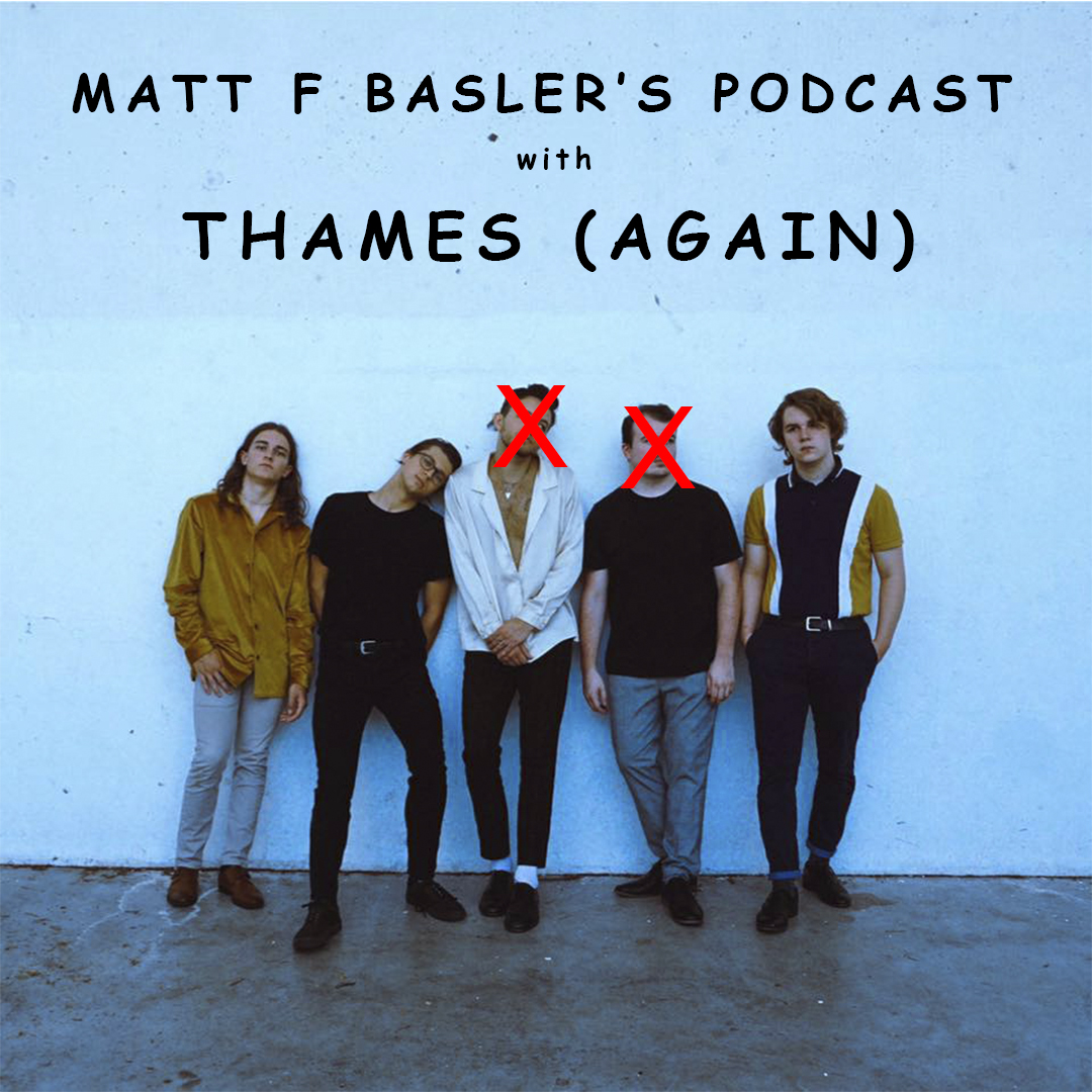 Matt F Basler’s Podcast
