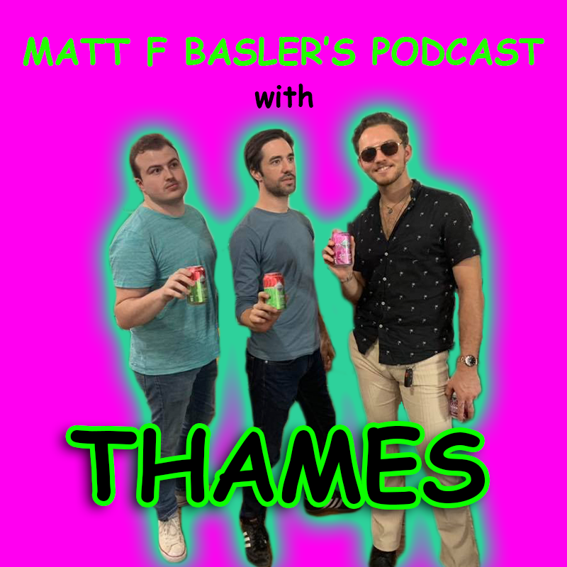 Matt F Basler’s Podcast