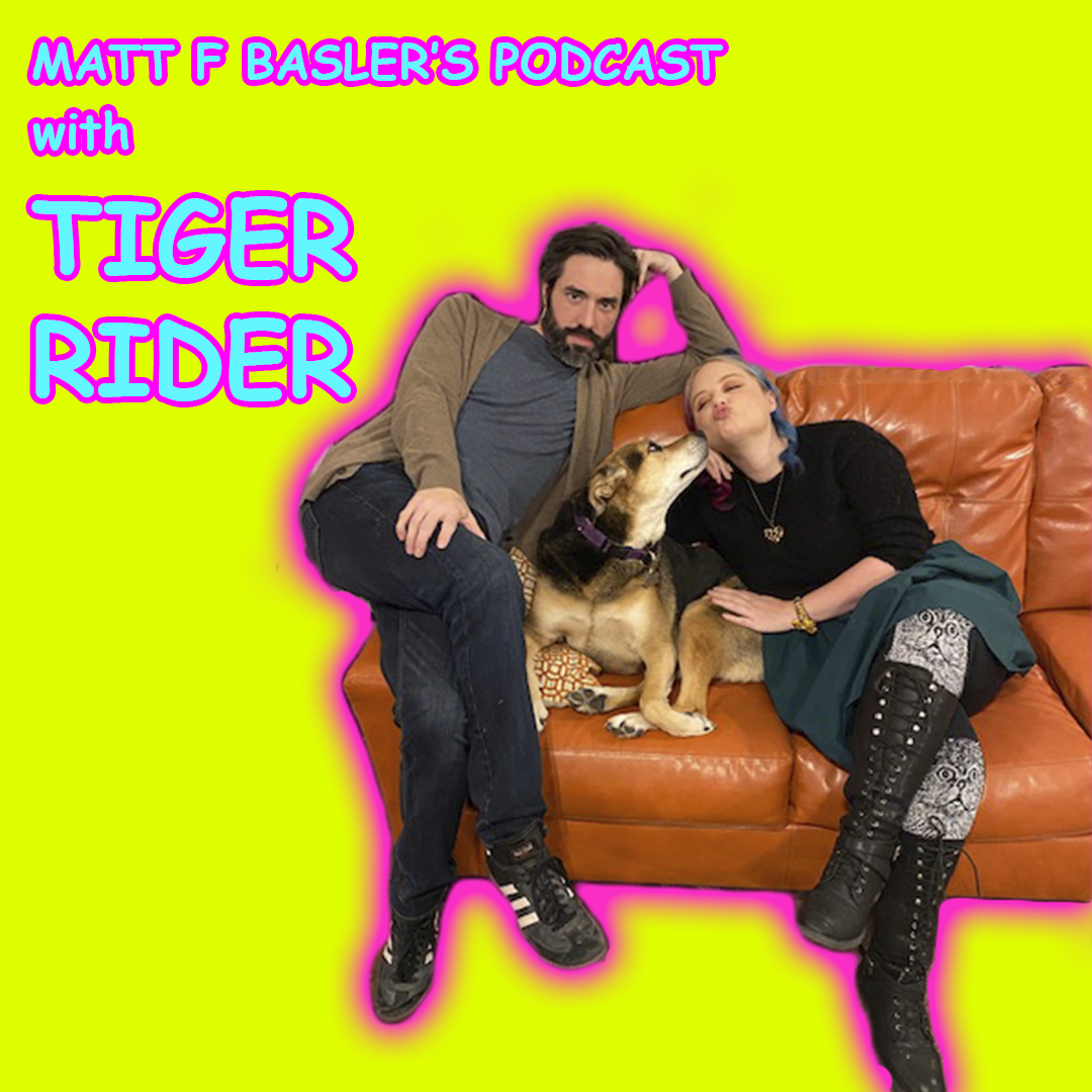 Matt F Basler’s Podcast