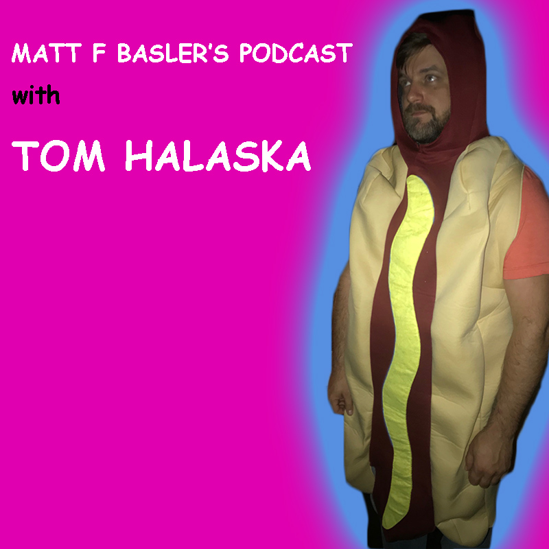 Matt F Basler’s Podcast