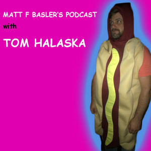 67 - Tom Halaska