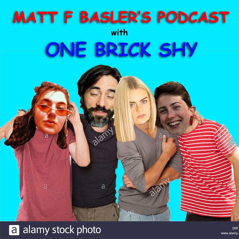 Matt F Basler’s Podcast