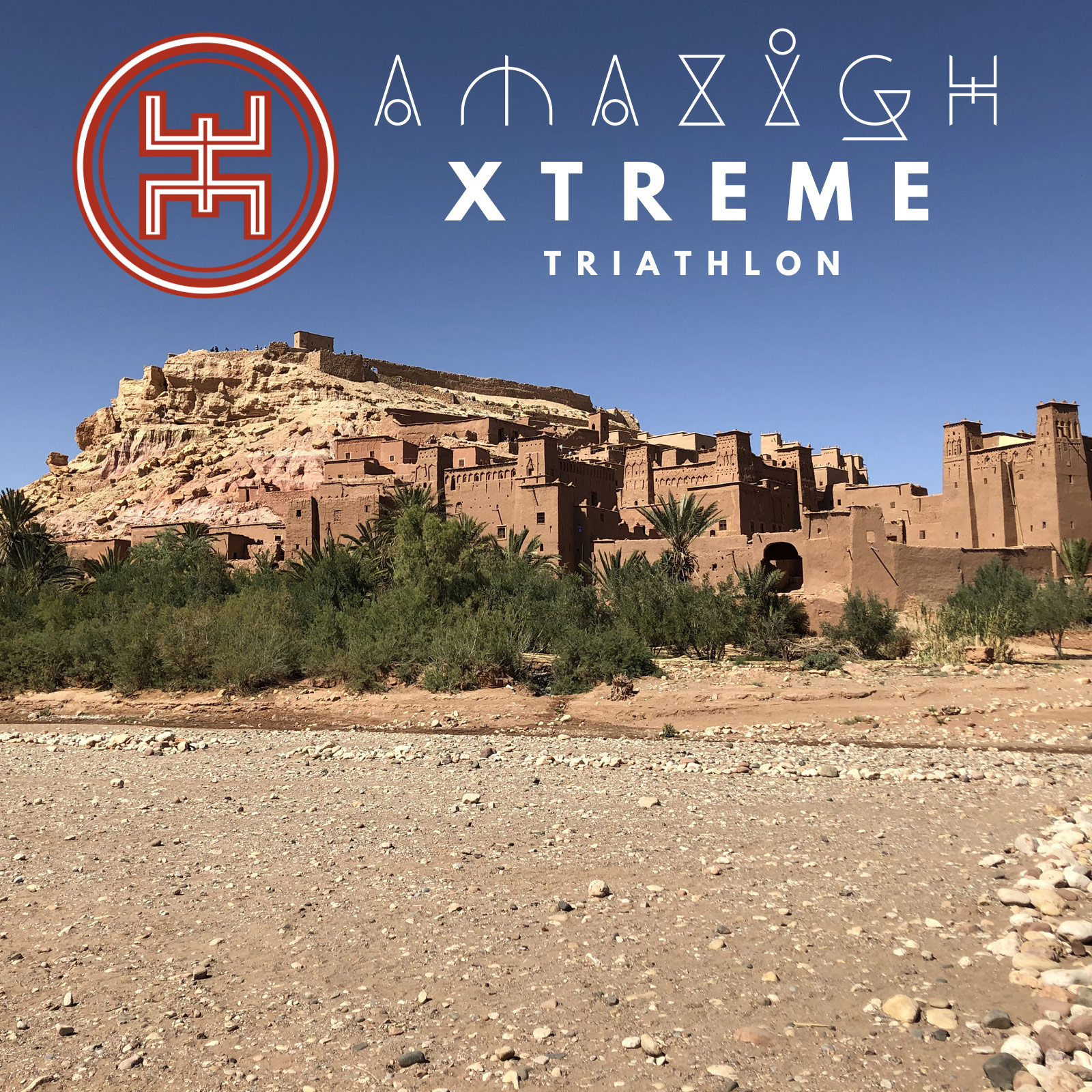 Meet the Organisers: AMAZIGH Xtreme Triathlon, Morocco