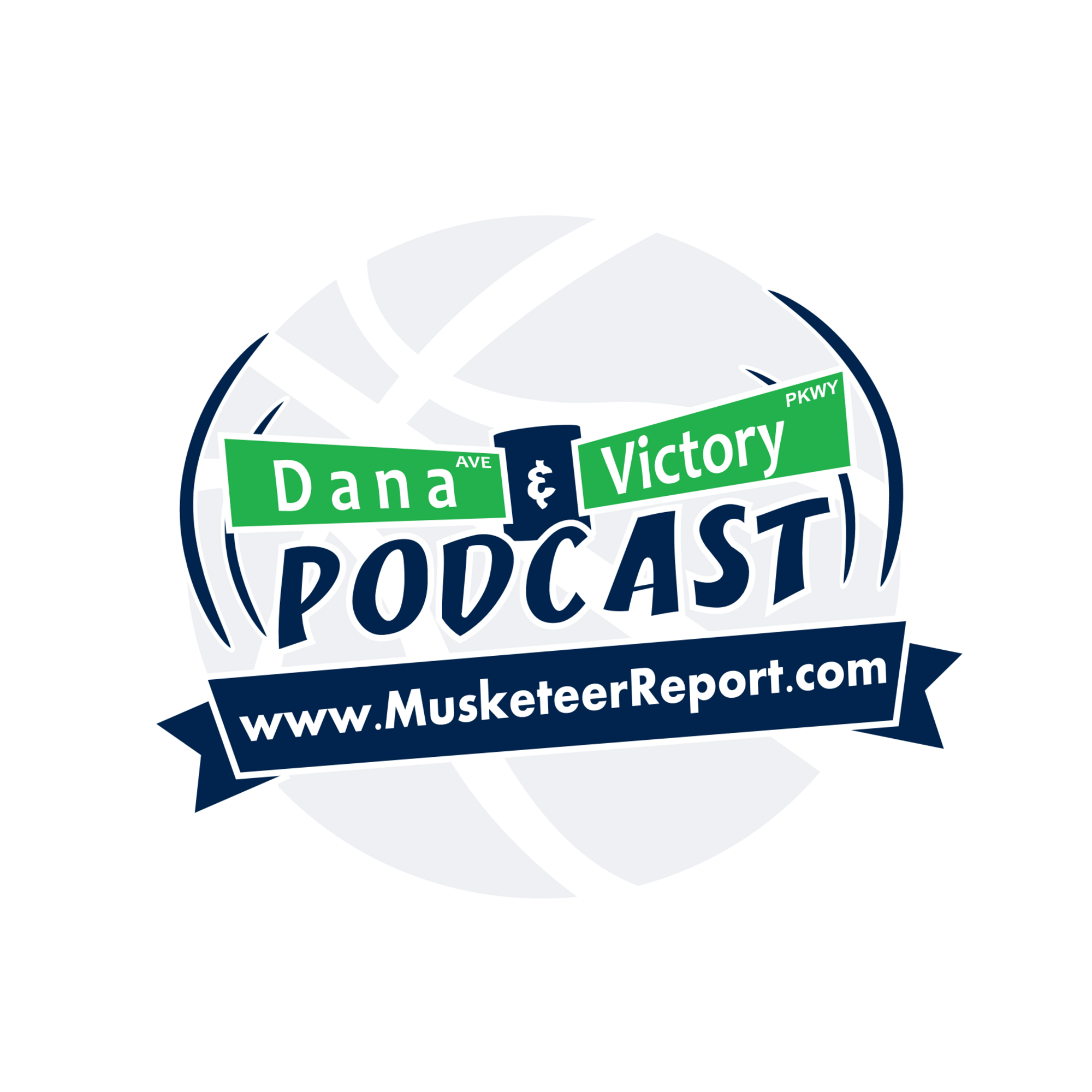 Dana &amp; Victory Podcast Episode 112 (NCAA 1st Round Recap)