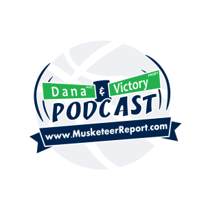 Dana & Victory Podcast: Ep 135 (Mario Mercurio answer fan questions)