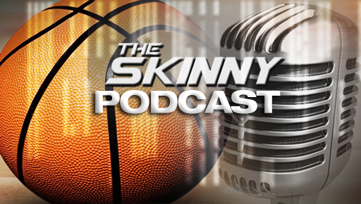 The Skinny Podcast: Concerns about XU