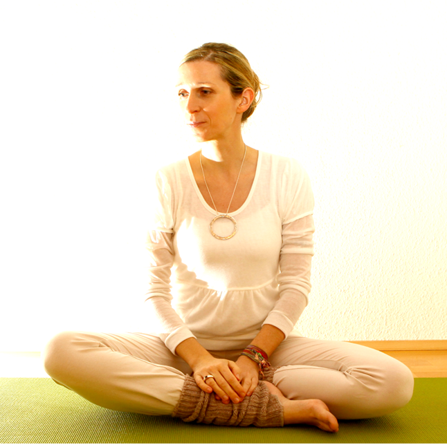 Gayatri Meditation zur Wintersonnenwende (live)