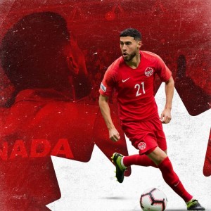 Beyond the Pitch: CanMNT‘s Jonathan Osorio 🇨🇦⚽️