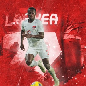 Beyond the Pitch: CanMNT’s Richie Laryea