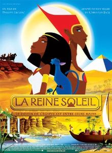 !!Regarder Film La Reine soleil (2019) en Streaming HD Vf