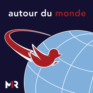 Autour Du Monde: Valentin Gendrot