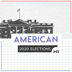 US Elections Podcast Series: The Establishment Strikes Back
