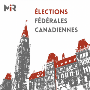 Entrevue avec Boris Proulx sur l'Élection Fédérale