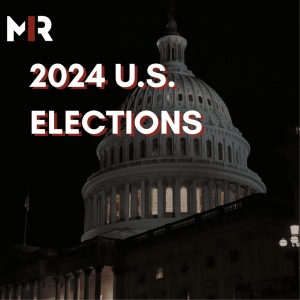 US Election 2024: Evangelicals and Trump with Melissa Deckman