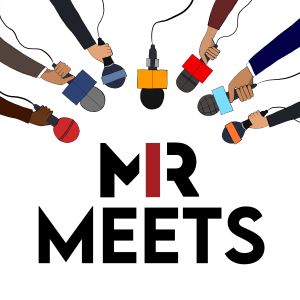 MIR Meets: Melissa Kearney