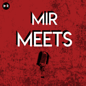 MIR Meets: John Christensen