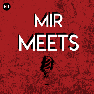 MIR Meets: Daryl Davis
