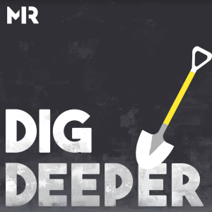 Dig Deeper: Gender, Masculinity, and Human Nature